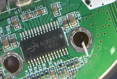 ACM3128A