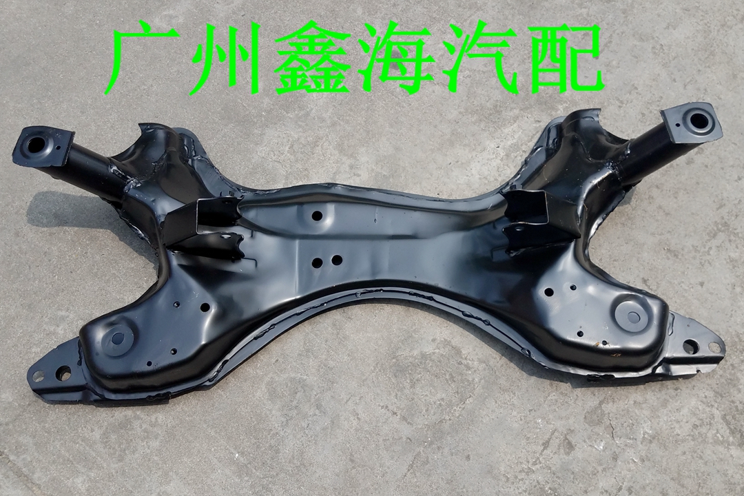 浙江永源飞碟元宝梁发动机