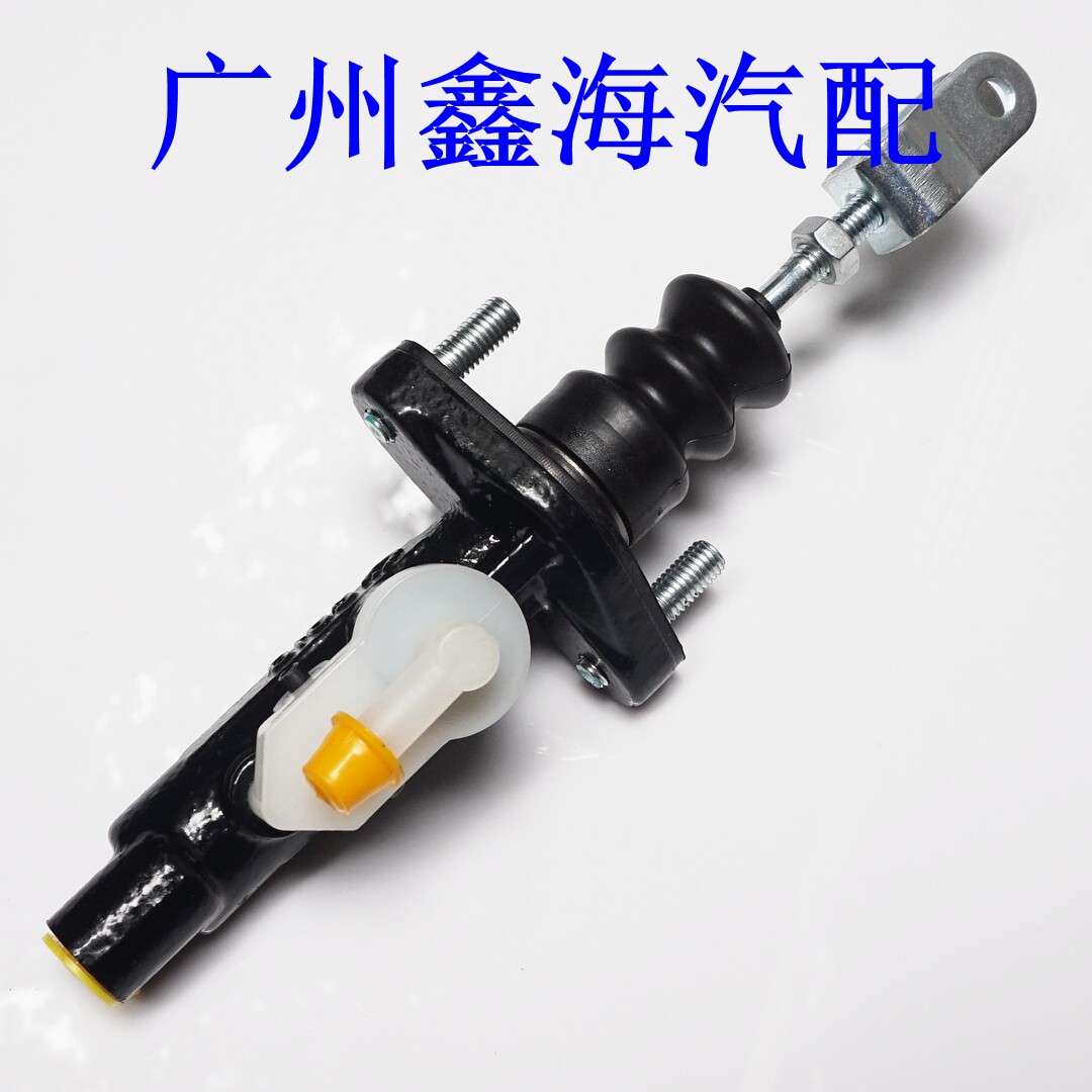 众泰T600SR9Z700X7汉腾X7t700离合器总泵液压泵离合器总成图片