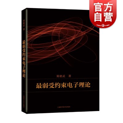 最弱受约束电子理论 原子性质计算指导配位聚合物分子设计逐级电离全同粒子体系哈密顿算符郑能武上海科学技术出版社量子化学研究