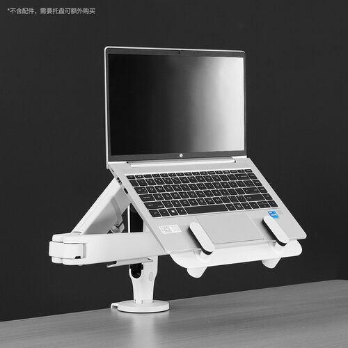 赫曼米勒Herman miller显示器支架电脑支架CBS Ollin显示器托盘挂