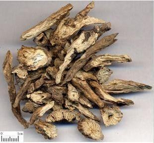 包邮 500g 新货白头翁中药材无硫白头草奈何草白头翁野生野丈人正品