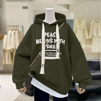 中长款假两件SMZY/尚美主义