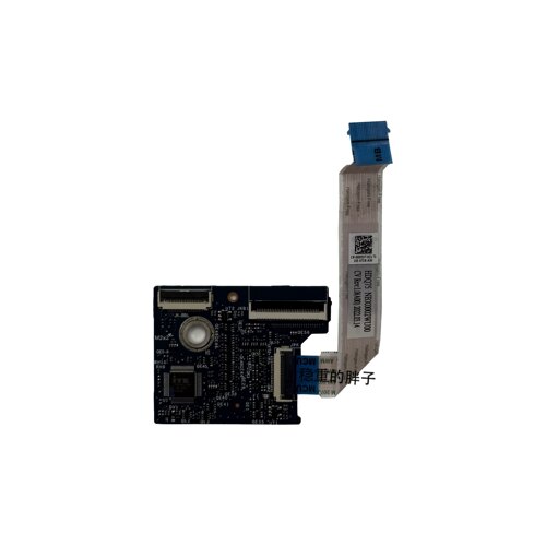 适用戴尔DELL Alienware M17 R5 键盘转接板 连接线 LS-K666P