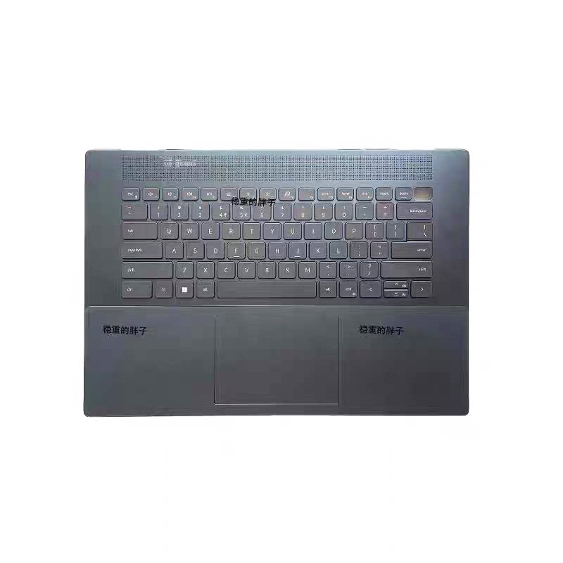 适用戴尔Dell 灵越Inspiron 16plus 7620 7625 C壳 键盘 0RYX3M