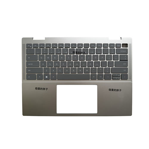 适用戴尔DELL Inspiron灵越 7430 7435 2-in-1 C壳键盘 0MF0F1
