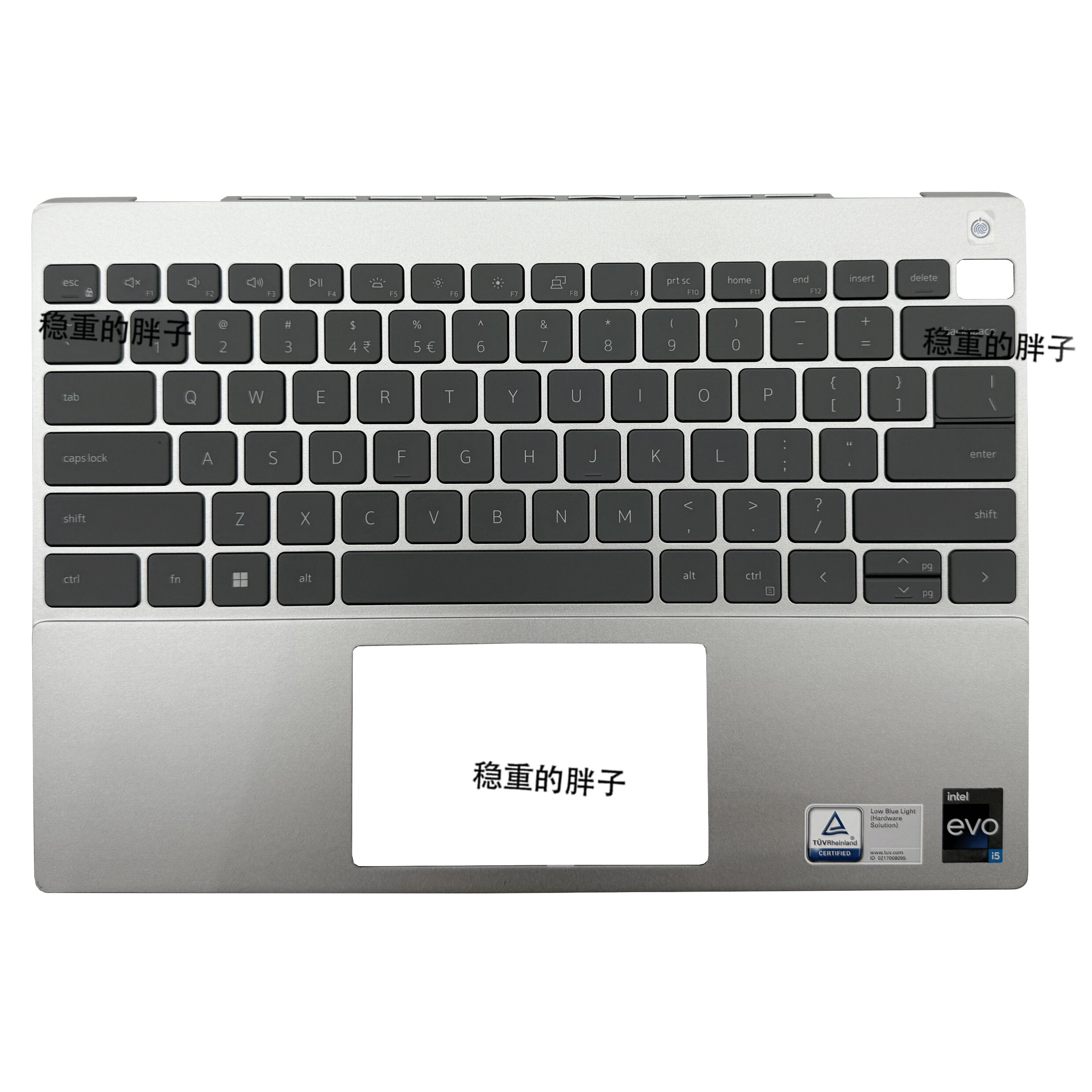 适用戴尔DELL Inspiron 灵越 13Pro 5320 5325 5330 C壳键盘 外壳