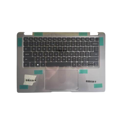 适用戴尔DELL Latitude 5340 E5340 C壳键盘面掌托 外壳 07Y0M0
