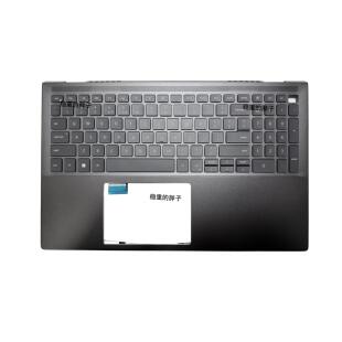 适用戴尔DELL Vostro成就 7000 V7500 V7501 C壳键盘 背光 02KF2N