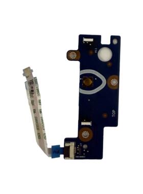 适用戴尔DELL  Alienwar外星人 M15 M17 电源按钮小板 0V05DJ