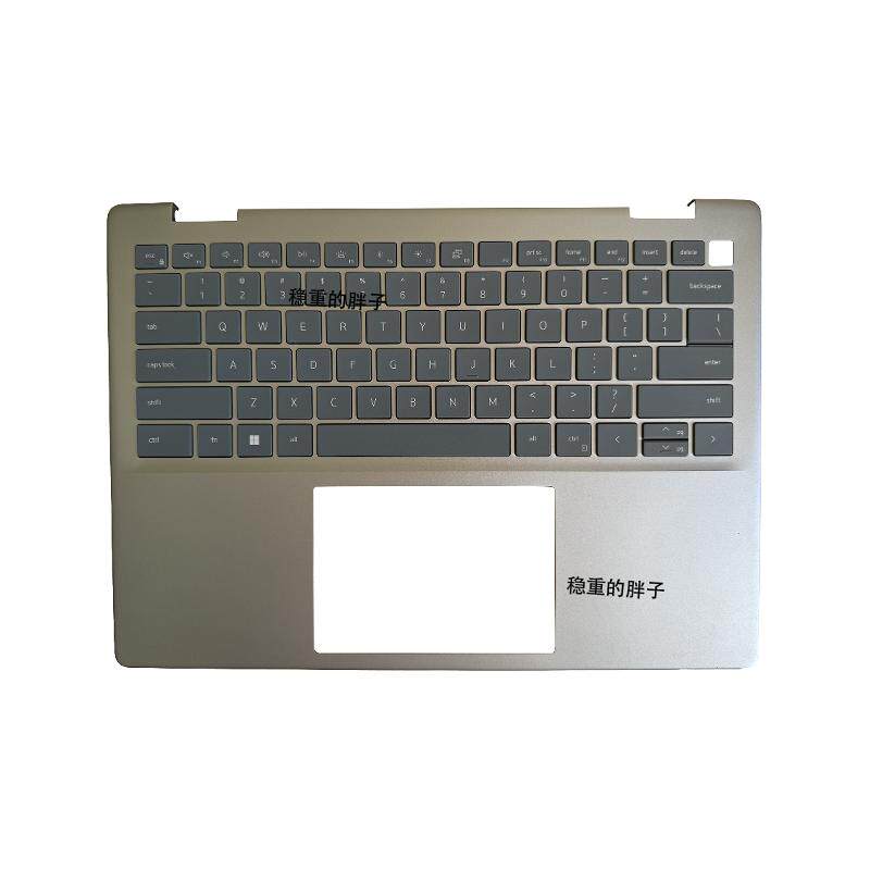 适用戴尔DELL Inspiron灵越 14 5440 5445 C壳 掌托 外壳 022DJ8