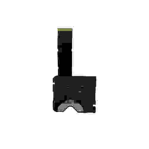 适用戴尔DeLL XPS 7390 9310 2-in-1小板 指示灯 指纹 LS-J851P