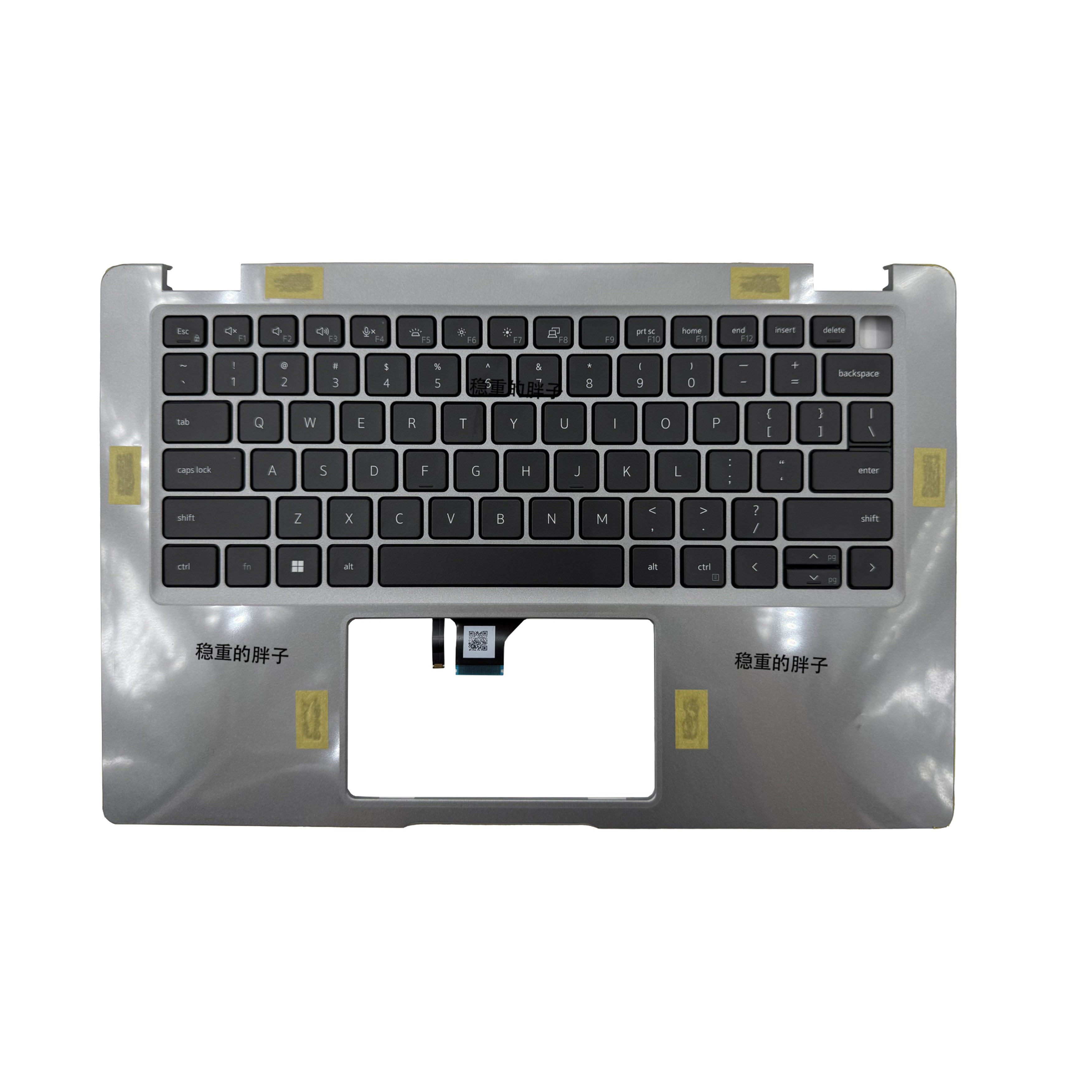 适用戴尔DELL Latitude 5420 5430 C壳带键盘 外壳 A20697 0WXKXK