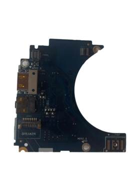 适用戴尔DELL Latitude 7310 USB音频开机小板 SIM卡插槽LS-J262P