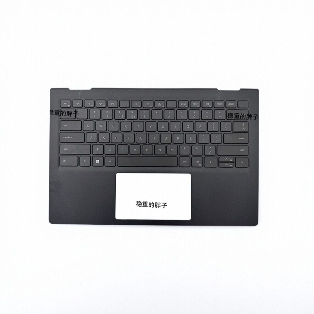 适用戴尔DELL 成就 Vostro 3420 3425 C壳带键盘 外壳 0HXH59