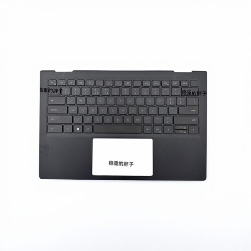 适用戴尔DELL 成就 Vostro 3420 3425 C壳带键盘 外壳 0HXH59