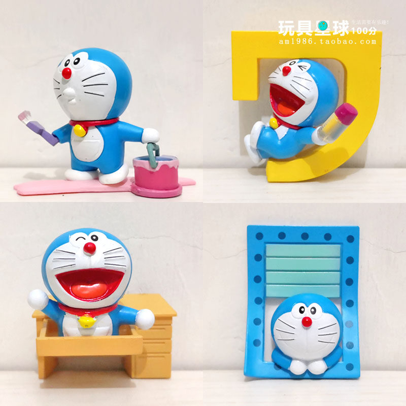 Bulk cargo Doraemon Dimensional pocket Babolat future Secret prop tool Mini Model Doll Toyin the Play mode/Anime/Periphery/cos/Board games , Hand to do/Toy/Dolls/BJD/Soldier , Dolls/Decoration/Hardware Doll  category - from Buy2taobao.com to provide professional Taobao agent buy service