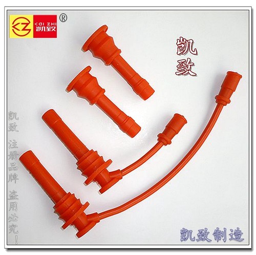 4G18远景海景SC7GC7帝豪EC7缸线