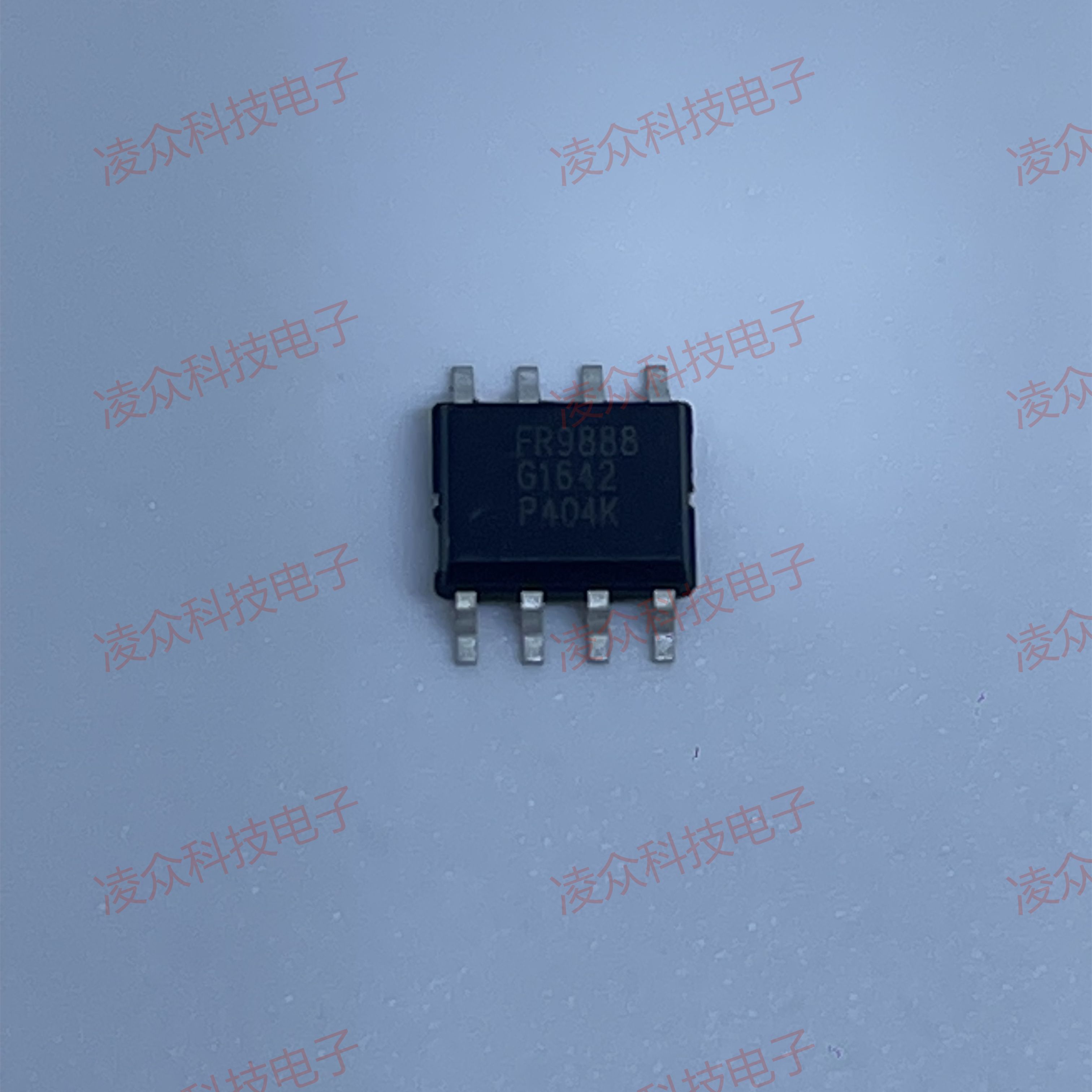 FR9888 封装SOP8 原装原厂芯片现货 全新IC 可直拍咨询