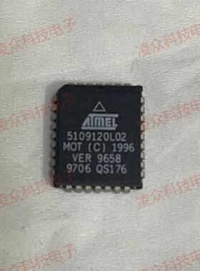 AT5109120L02 原装原厂芯片 全新IC 可直拍 欢迎咨询客服下单