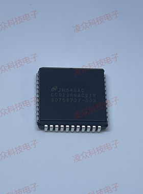 CC01366AC2TR 封装PLCC44 原装原厂芯片 全新IC 可直拍咨询