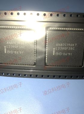 AN87C196KT 原装原厂芯片 全新IC 可直拍 欢迎咨询客服下单