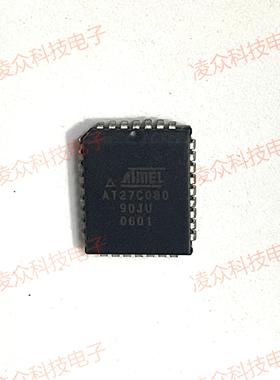 AT27C080-90JU原装原厂芯片 全新IC 可直拍 欢迎咨询客服下单