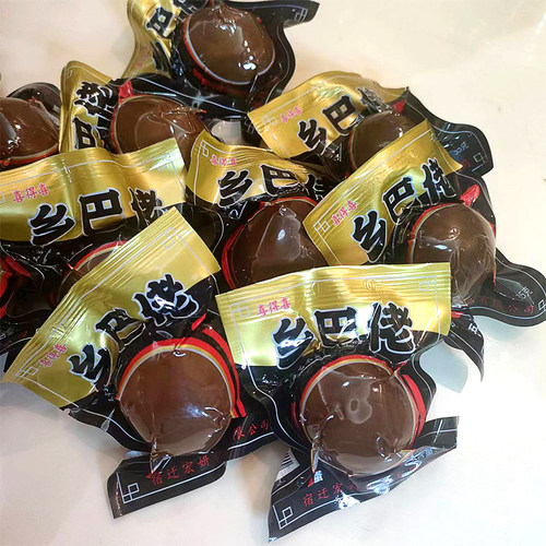 五香小吃夜宵网红宿舍整箱卤蛋