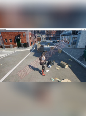 OnlyClimb蒂法角色换皮肤模组游戏正版可用抖音快手直播流量密码