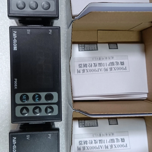 泛達儀控來自於臺灣，1988年於臺灣臺北創立，公司憑著對基礎產業的熱誠，一直投身於新技術，新應用的研發開發及市場銷售，20年前，泛達公司旗下已擁有一支技術工程師團隊，並為多家知名品牌開發工控儀表，技術實力雄厚。