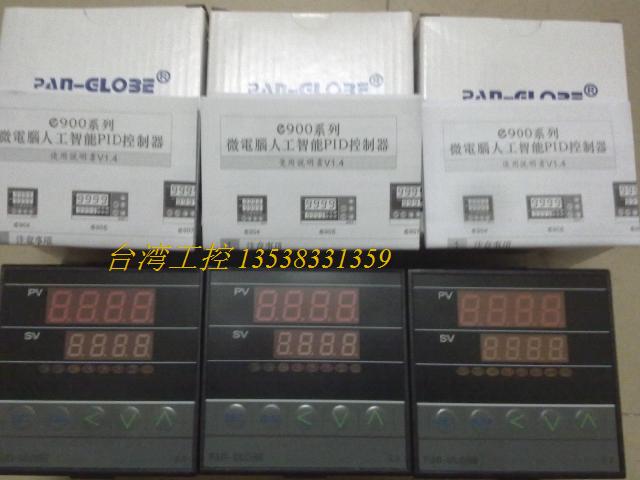 台湾泛达仪控PAN-GLOBE E9 E9-101 E9-202 E9-303 E9-302温控器