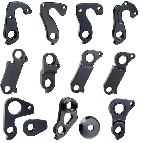 尾勾吊耳Pardus瑞豹AL