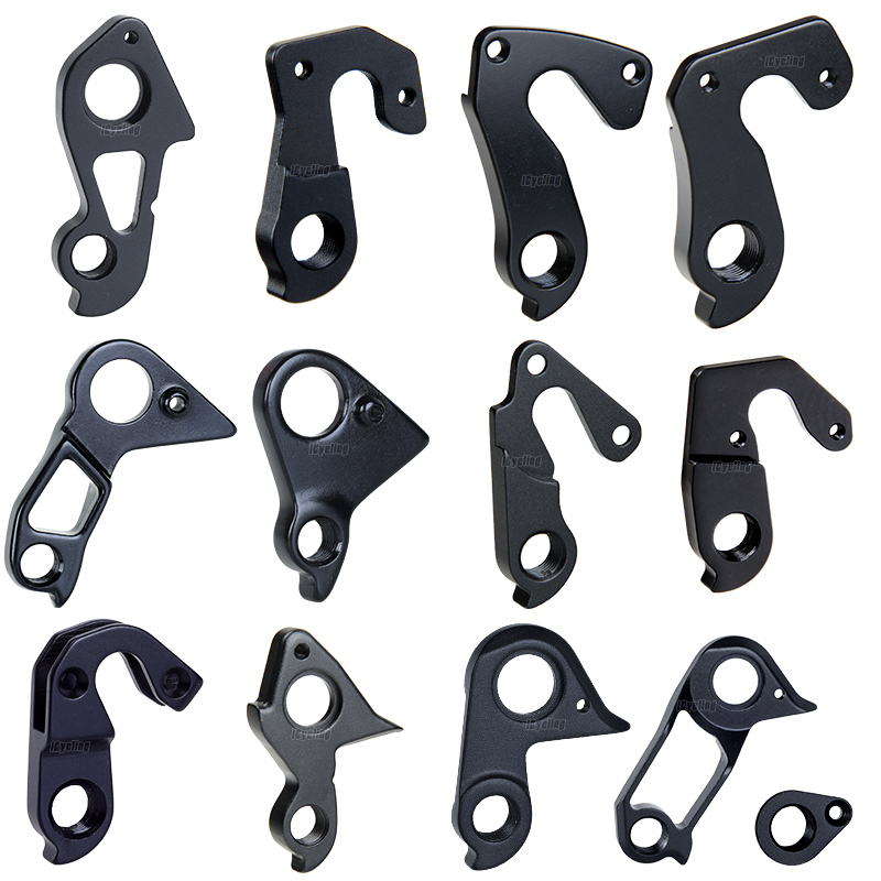 适用BMC 自行车架尾勾吊耳 Derailleur Hanger Dropout