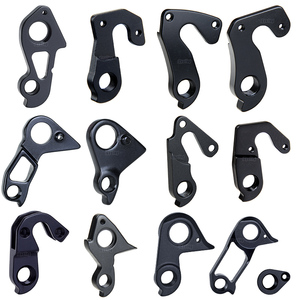 适用BMC 自行车架尾勾吊耳 Derailleur Hanger Dropout