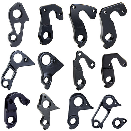 适用BMC 自行车架尾勾吊耳 Derailleur Hanger Dropout