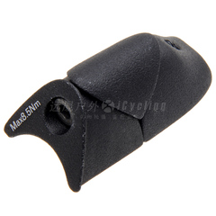 适用捷安特 XTC adv/17款 27.5+29隐藏式坐管束子/内置坐管夹块卡