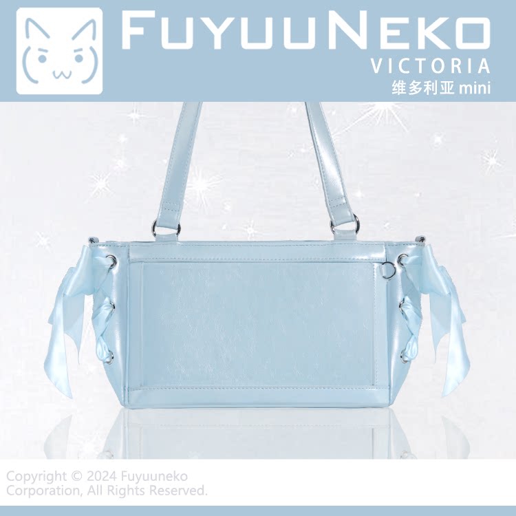 Mini Ita Bag for 10cm Doll Display at Comic Con - Product image 3