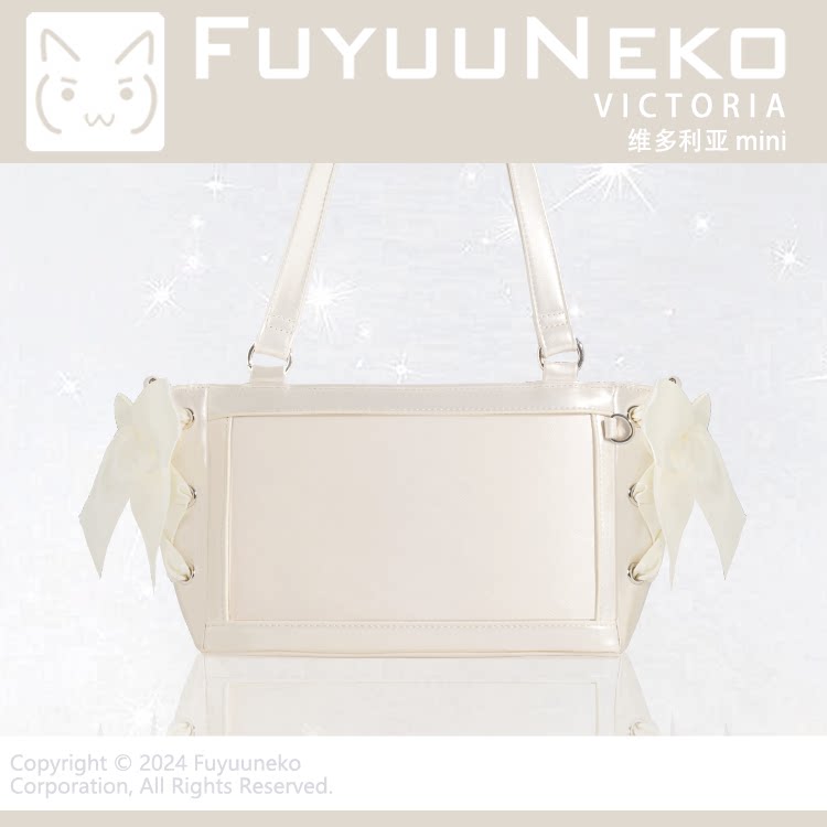 Mini Ita Bag for 10cm Doll Display at Comic Con - Product image 4