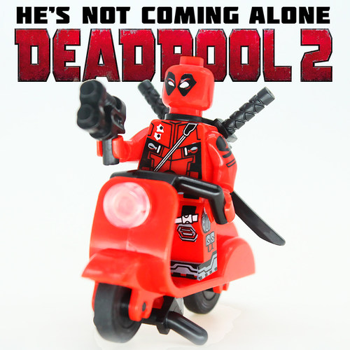 电影死侍2我爱我家小贱贱男彩蛋