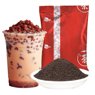 捷荣创实1号锡兰红茶粉 t001港式红茶奶茶专用茶叶粉原料斯里兰卡