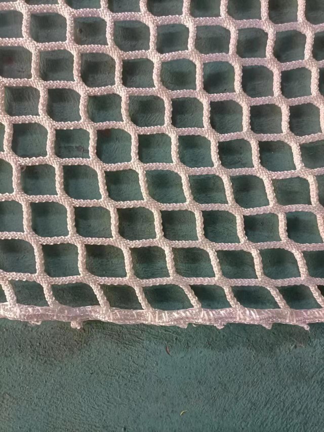 尼龙网涤纶防坠可定制