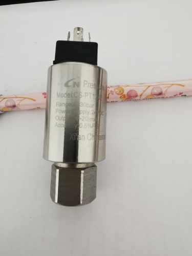 空调制冷高低压传感器Cs-Pt1202螺杆压缩机氟利昂压力测量