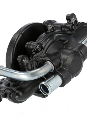 全新原装18-25年金翼GL1800 F6B水泵总成 19200-MKC-305