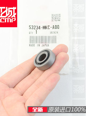 全新原装18-24年金翼GL1800 F6B左拉杆后球头固定套轴承