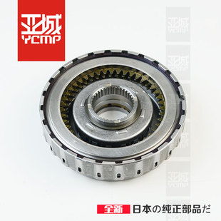 NC750X自动档离合器片 23年XADV750 NSS750 佛沙750 全新原装