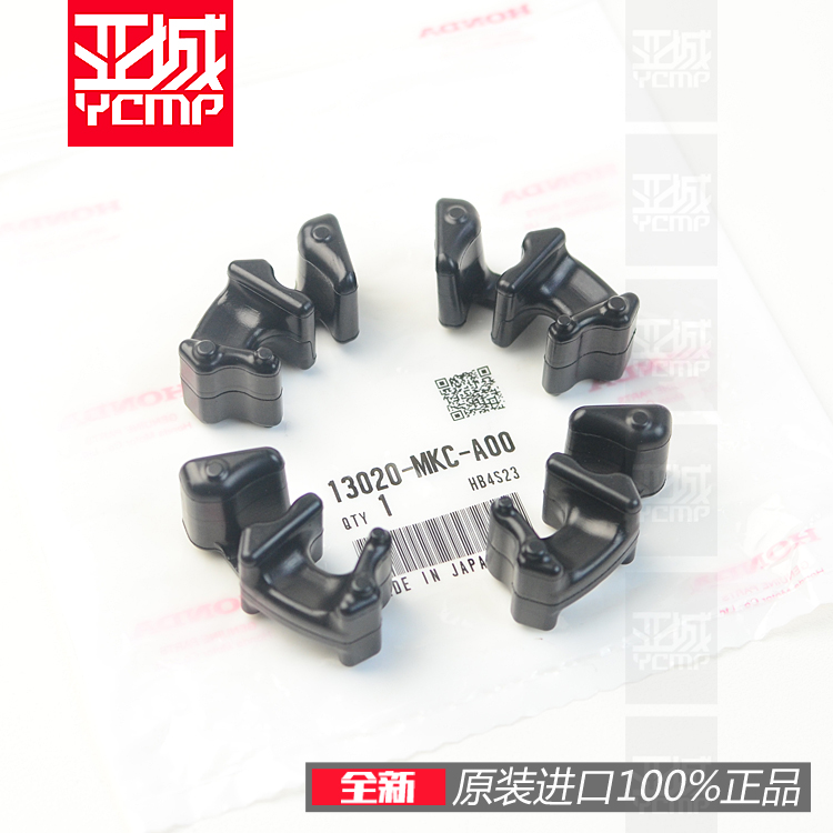 全新原装18-25年金翼GL1800 F6B启动机缓冲胶13020-MKC-A00