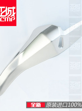 全新原装忍者NINJIA400 Z400排气管护盖排气侧板防烫罩