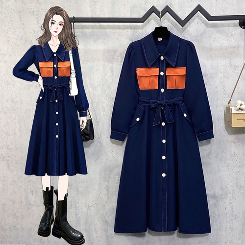 摩静大码女装 MJDMNZ8054