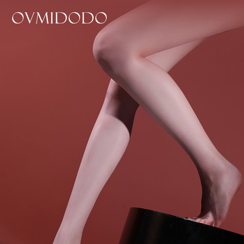 香氛0D超薄丝袜美肤袜