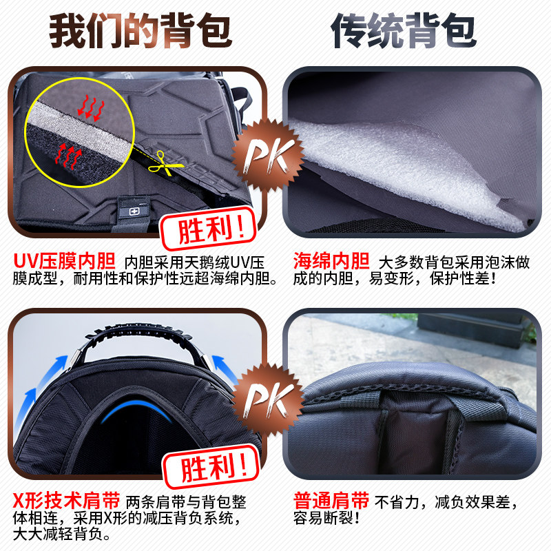 Sac pour homme - Ref 54113 Image 5